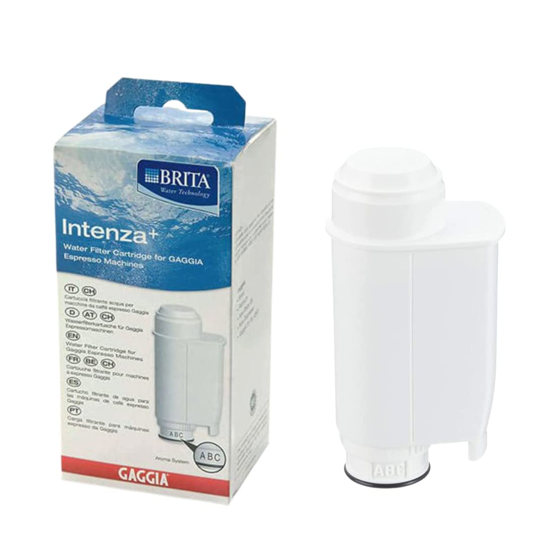 Gaggia Brita Intenza filtro anticalcare macchina caffè