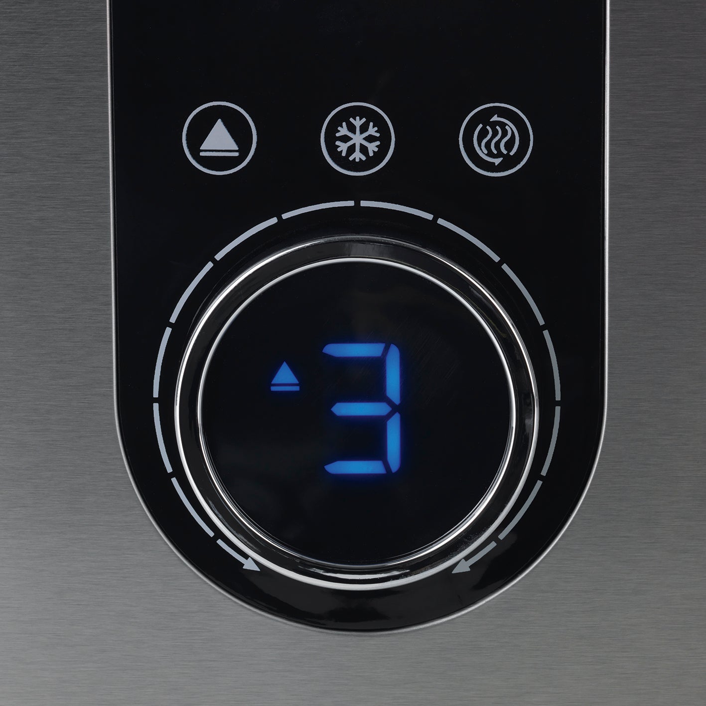 Beem Toaster Switch tostapane acciaio 2 fette