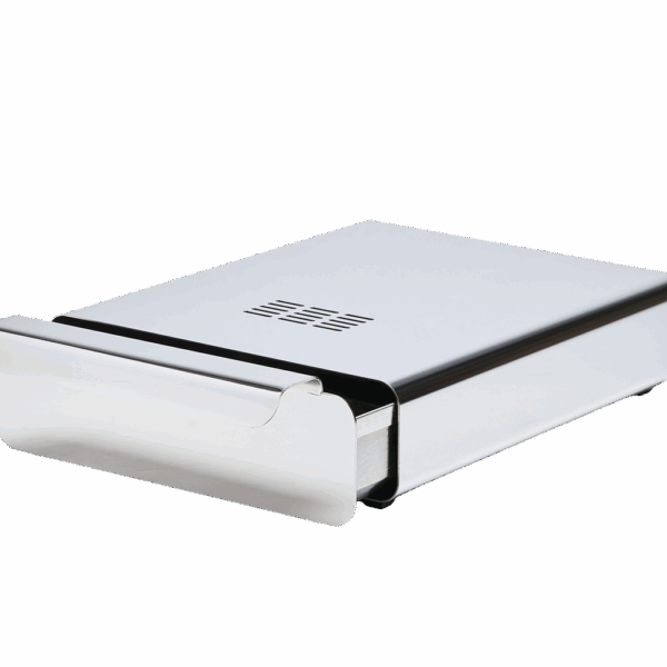 Quick Mill Orione Cassetto battifiltro knock box