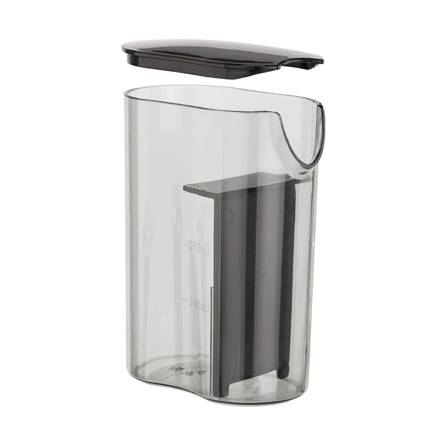 MPM MSO-07M Centrifuga Frutta Verdura 500W Inox