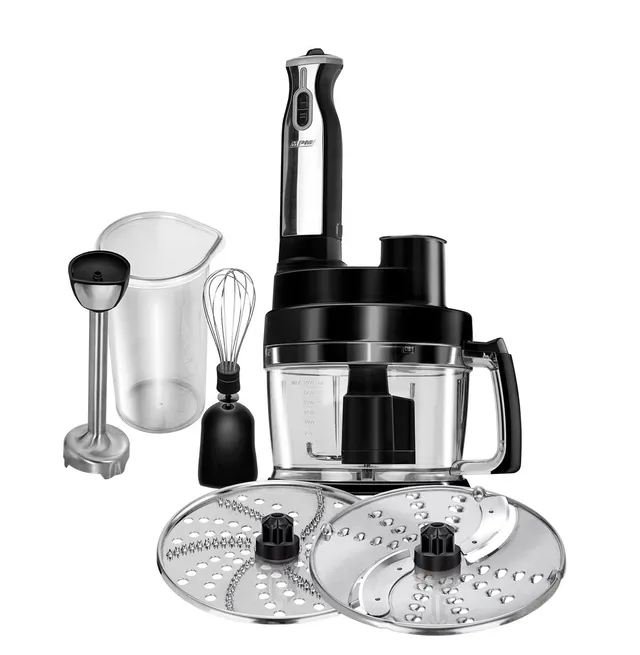 MPM MRK-17 Robot Cucina Multifunzione 800W Ciotola 2 L
