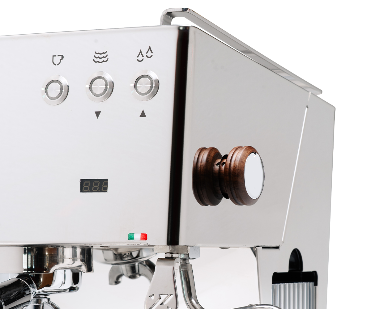 Quick Mill POP macchina espresso caldaia singola