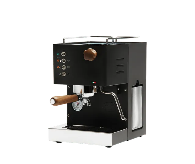 Quick Mill Pippa macchina espresso caldaia singola uso domestico