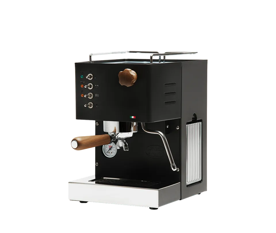 Quick Mill Pippa macchina espresso caldaia singola uso domestico