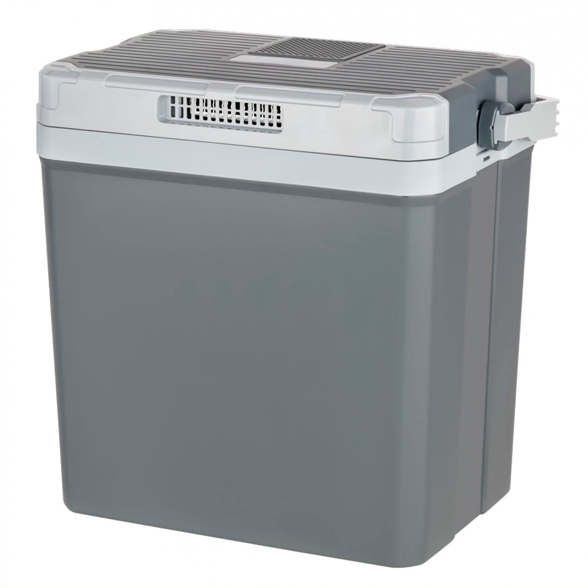 MPM 28-CBM-08YA Frigo Portatile 24 Litri 12V/220V Grigio