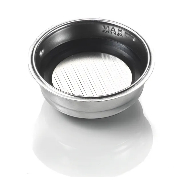 Beem filtro 2 tazze per Espresso Perfect Touch Select