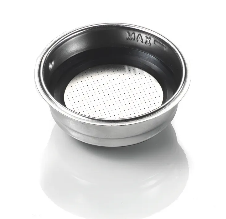 Beem filtro 2 tazze per Espresso Perfect Touch Select