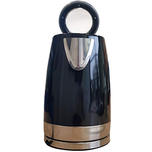 MPM MCZ-58/C bollitore acciaio inox 1,7L 2200W