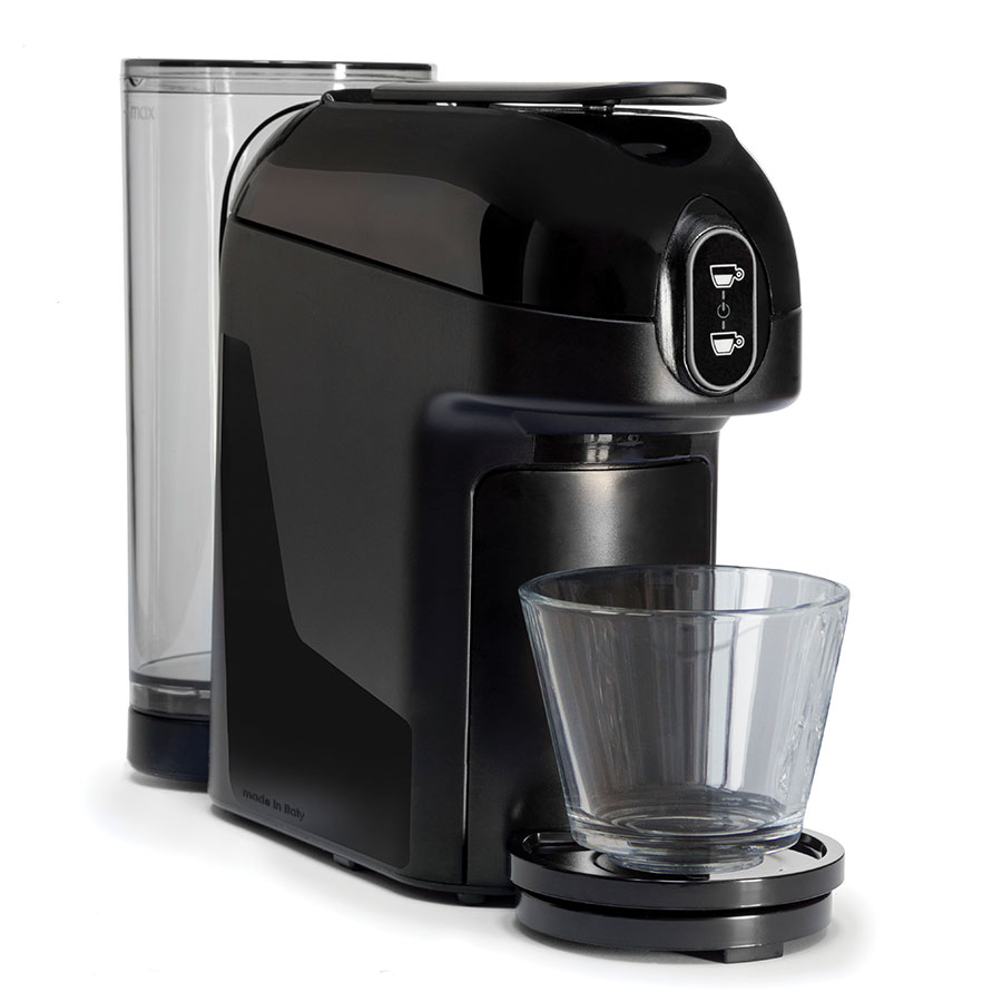 Capitani Joka macchina caffe capsule compatta 19 bar