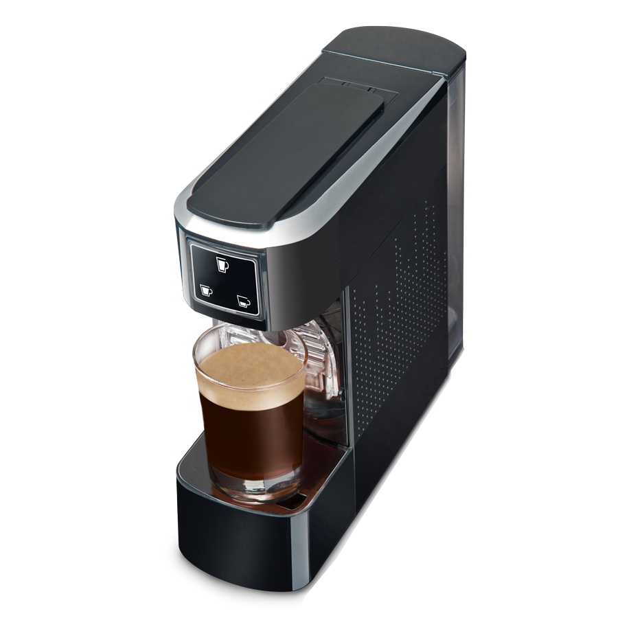 Capitani Sky Extra macchina caffè capsule 20 bar 1 litro
