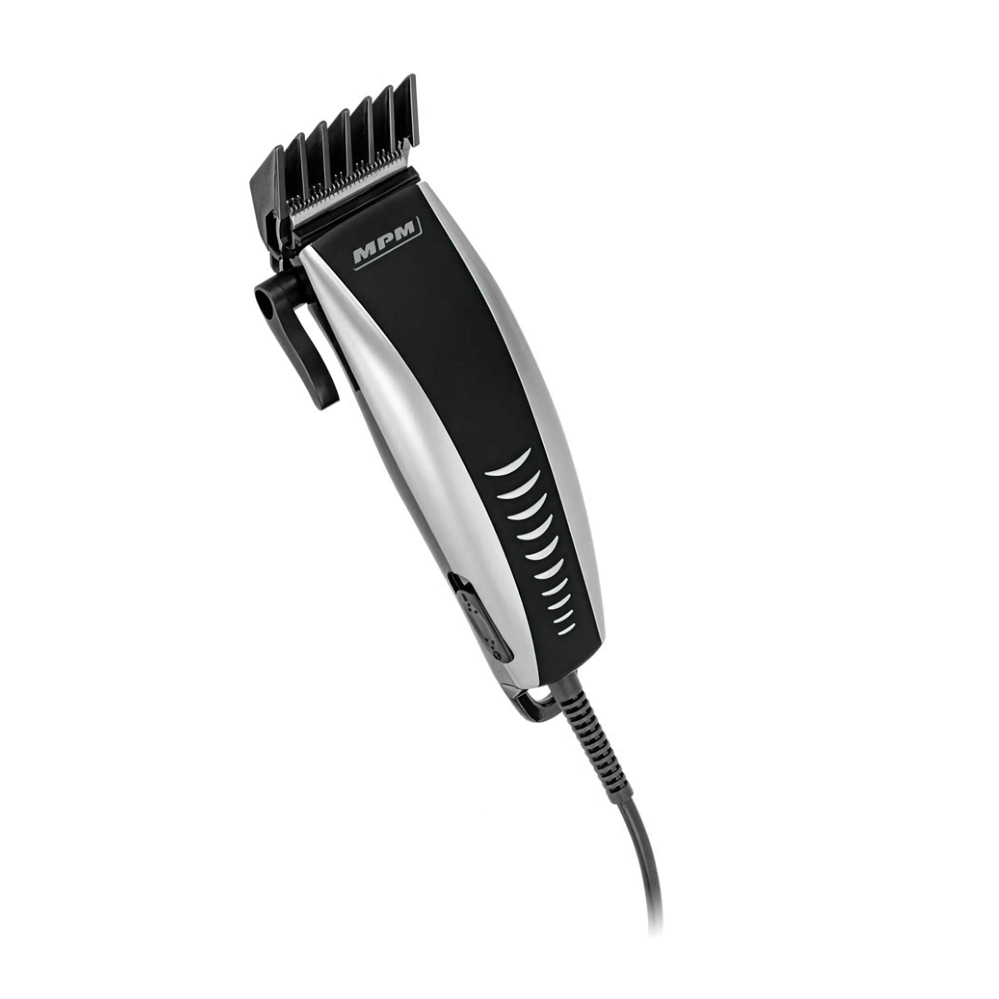 MPM MMW-02 Tagliacapelli Elettrico Uso Domestico