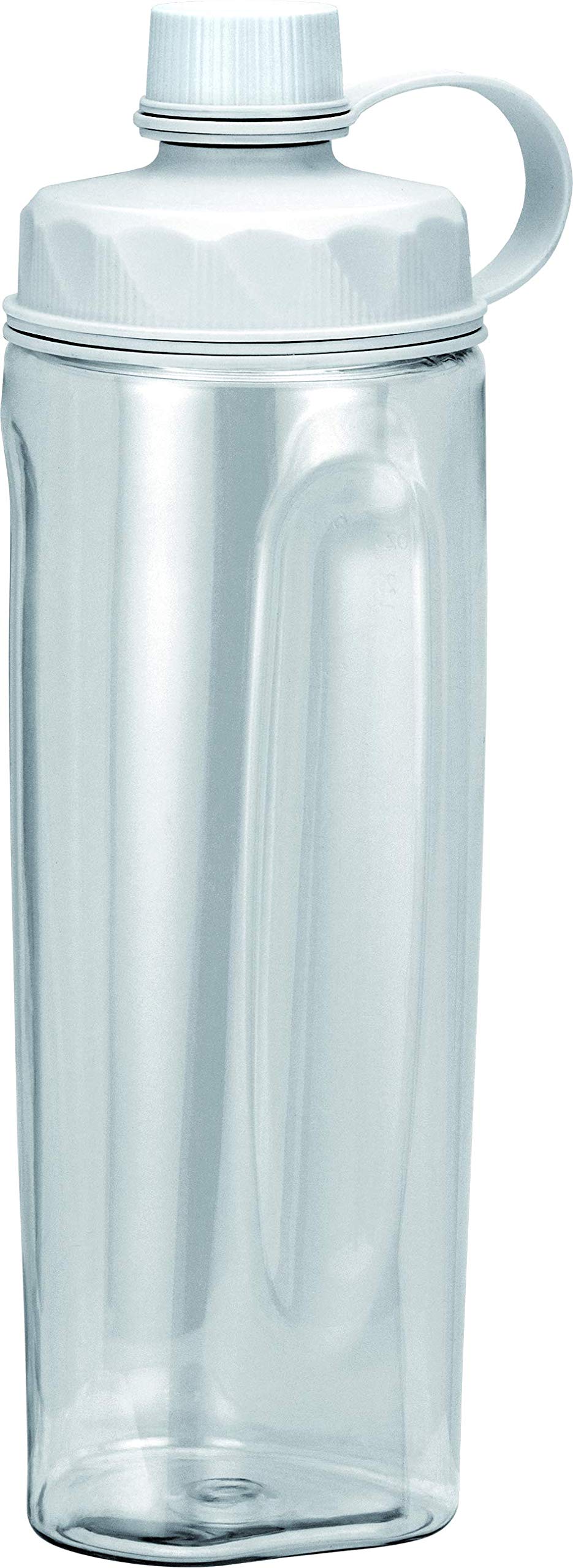 MPM MBL-22 Frullatore Smoothie 600 ml 2 Bottiglie 350W