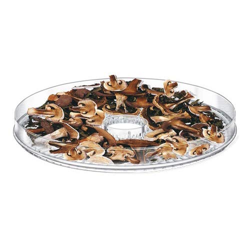 MPM MSG-10 essiccatore alimenti 5 vassoi 350W