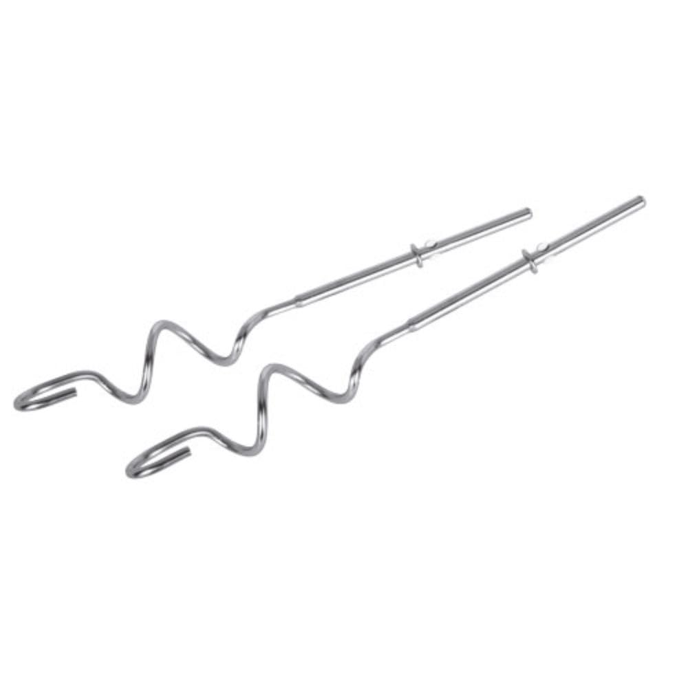 MPM MMR-16Z Impastatrice con Ciotola 3,4 L Bianca 750W