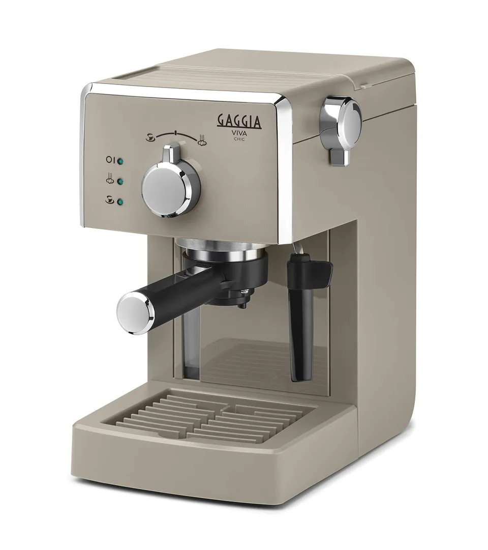 Gaggia Viva Chic RI8433/14 macchina espresso cappuccino 1L