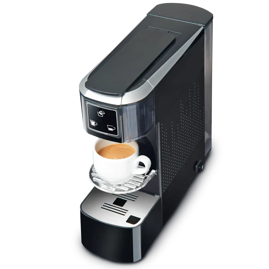 Capitani Zen macchina caffè capsule dosi 1 L