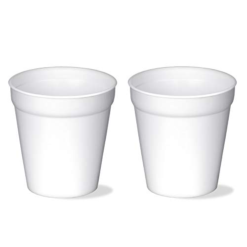 MPM MCZ-88 bollitore viaggio 0,5 L bianco 1100 W 2 tazze