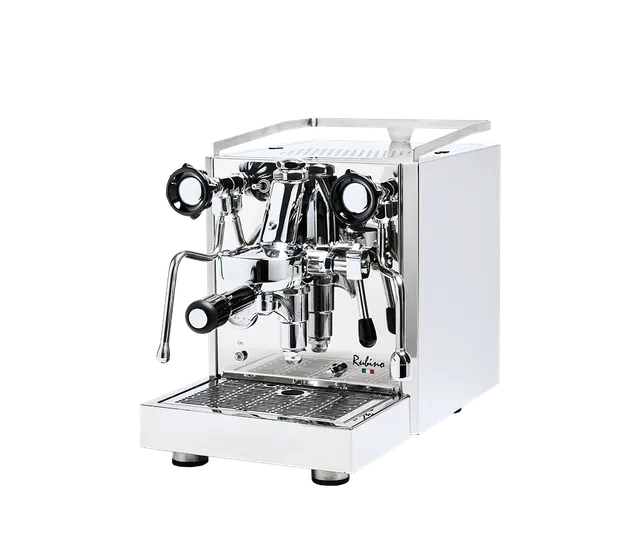 Quick Mill Rubino macchina espresso scambiatore calore