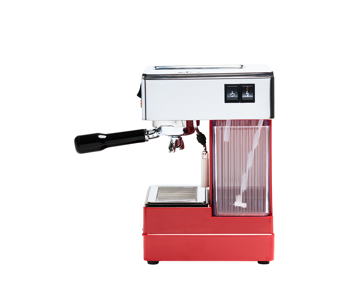 Quick Mill Stretta macchina caffè termoblocco domestica