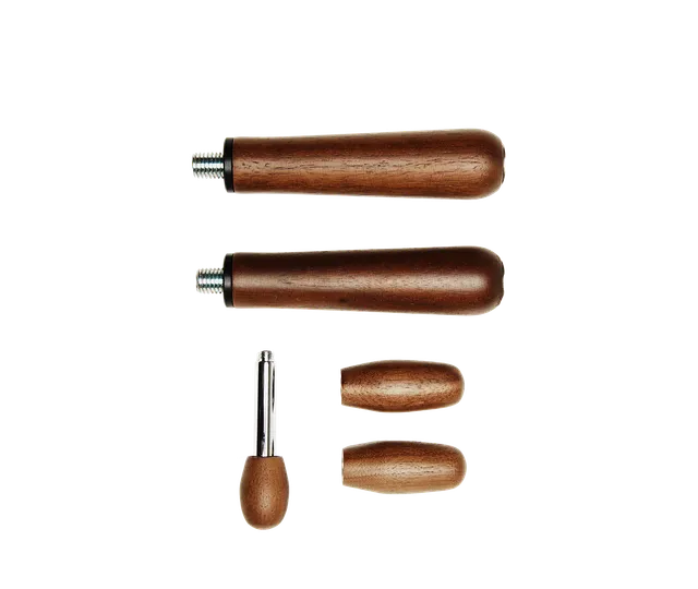 Quick Mill Wooden KIT upgrade legno macchina espresso