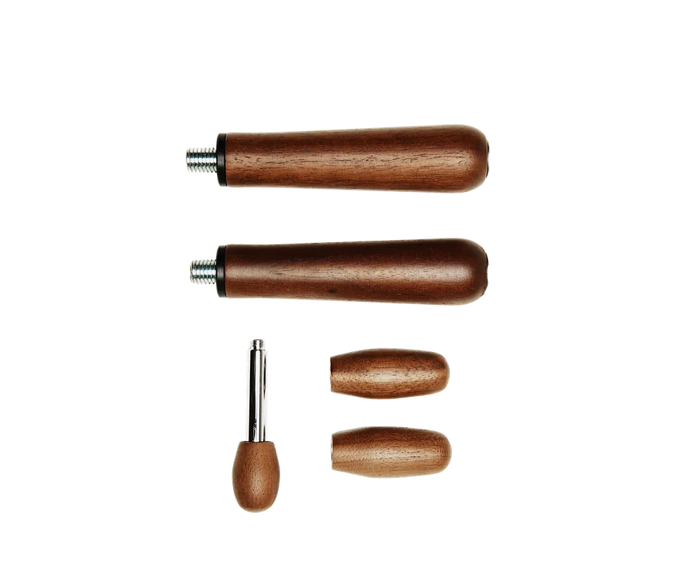 Quick Mill Wooden KIT upgrade legno macchina espresso
