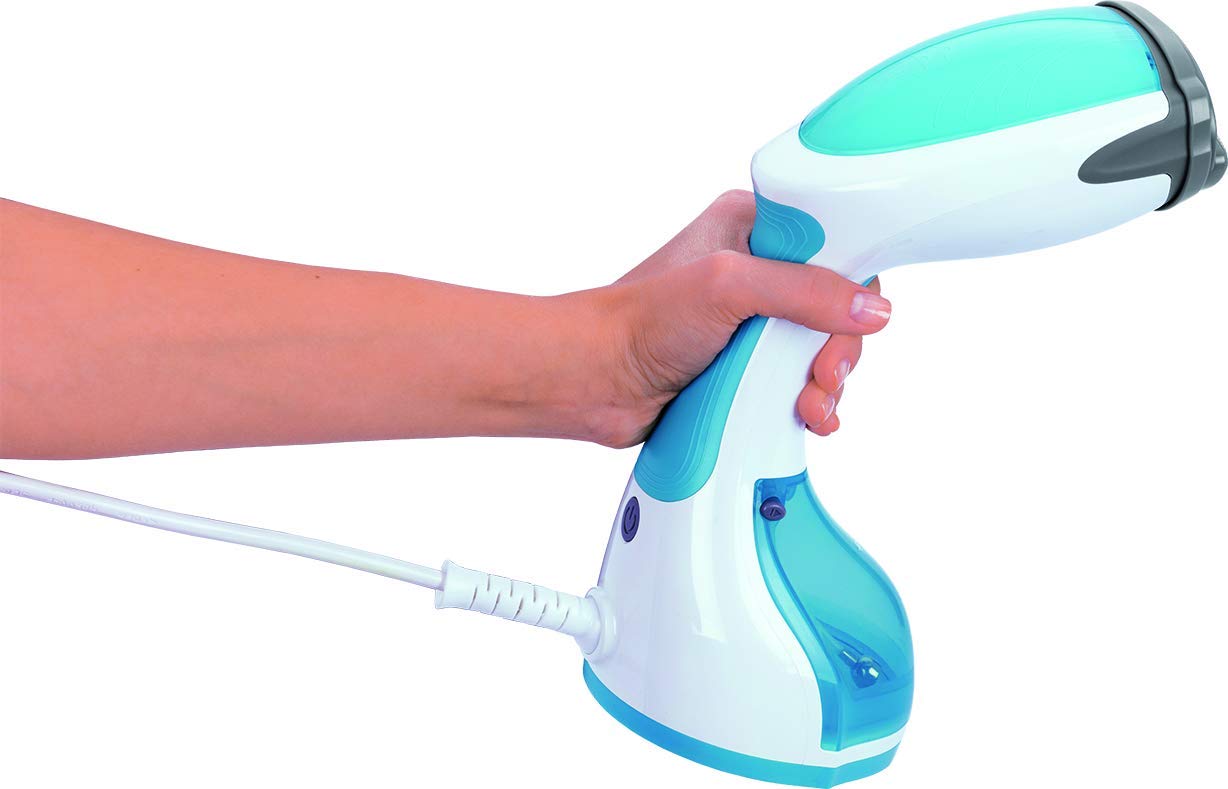 MPM MZP-01 Stiratore Verticale 1200W 250ml Continuo