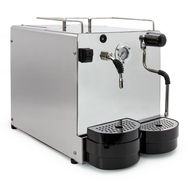 Capitani Steam Cap cappuccinatore professionale 4 L 2 bar