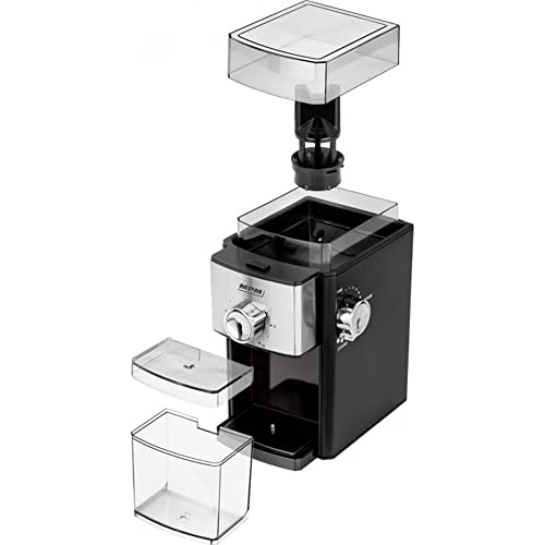 MPM MMK-08 macinacaffè elettrico 350 g 17 livelli