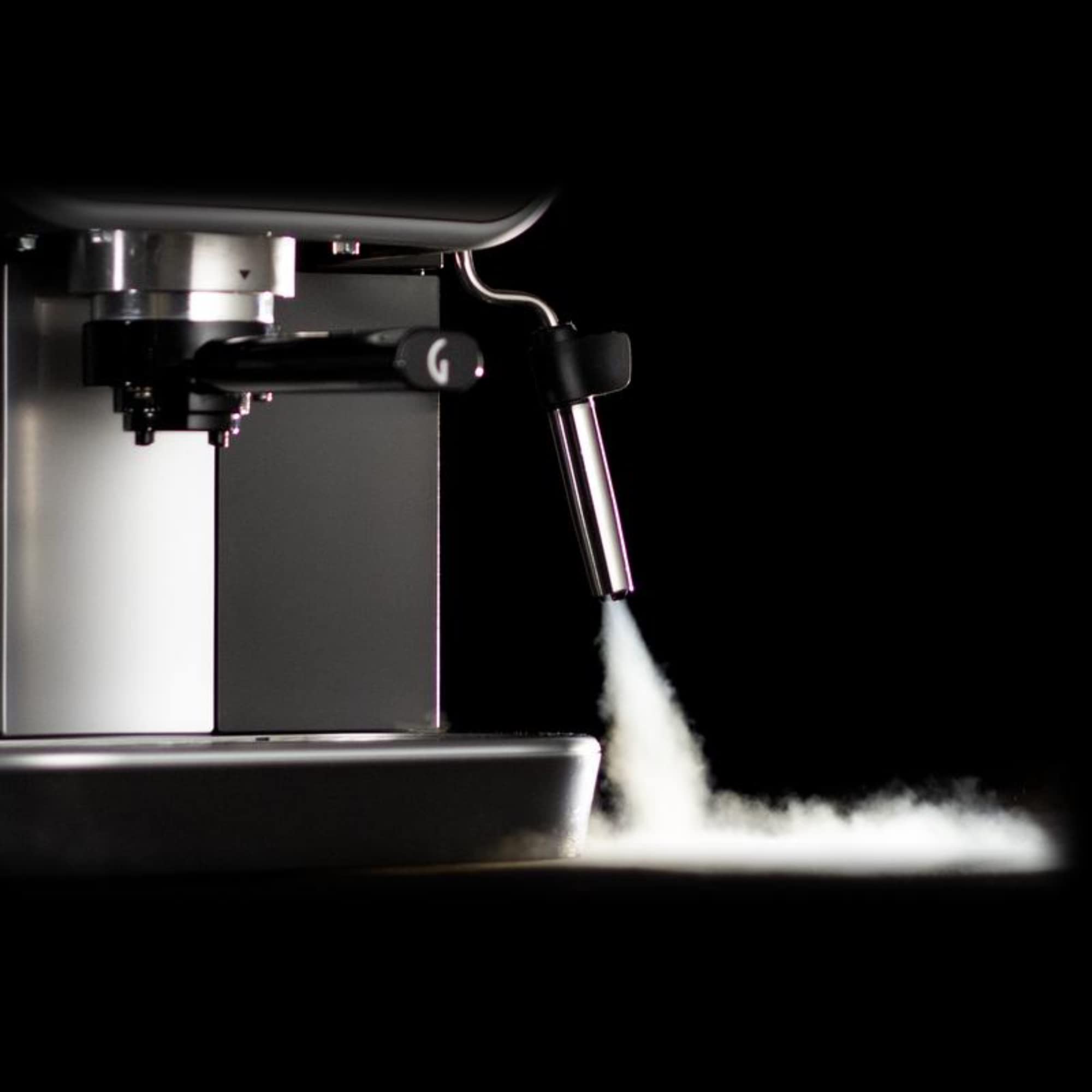 Gaggia Carezza Deluxe RI8525/01 Manuale Grigio/Nero Cialde