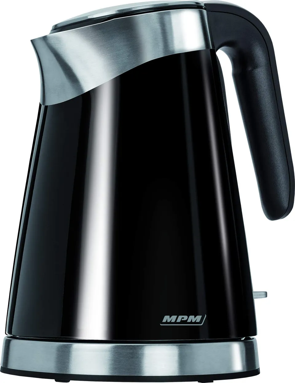 MPM MCZ-56/C Bollitore Elettrico 1,7 L 2200W Inox