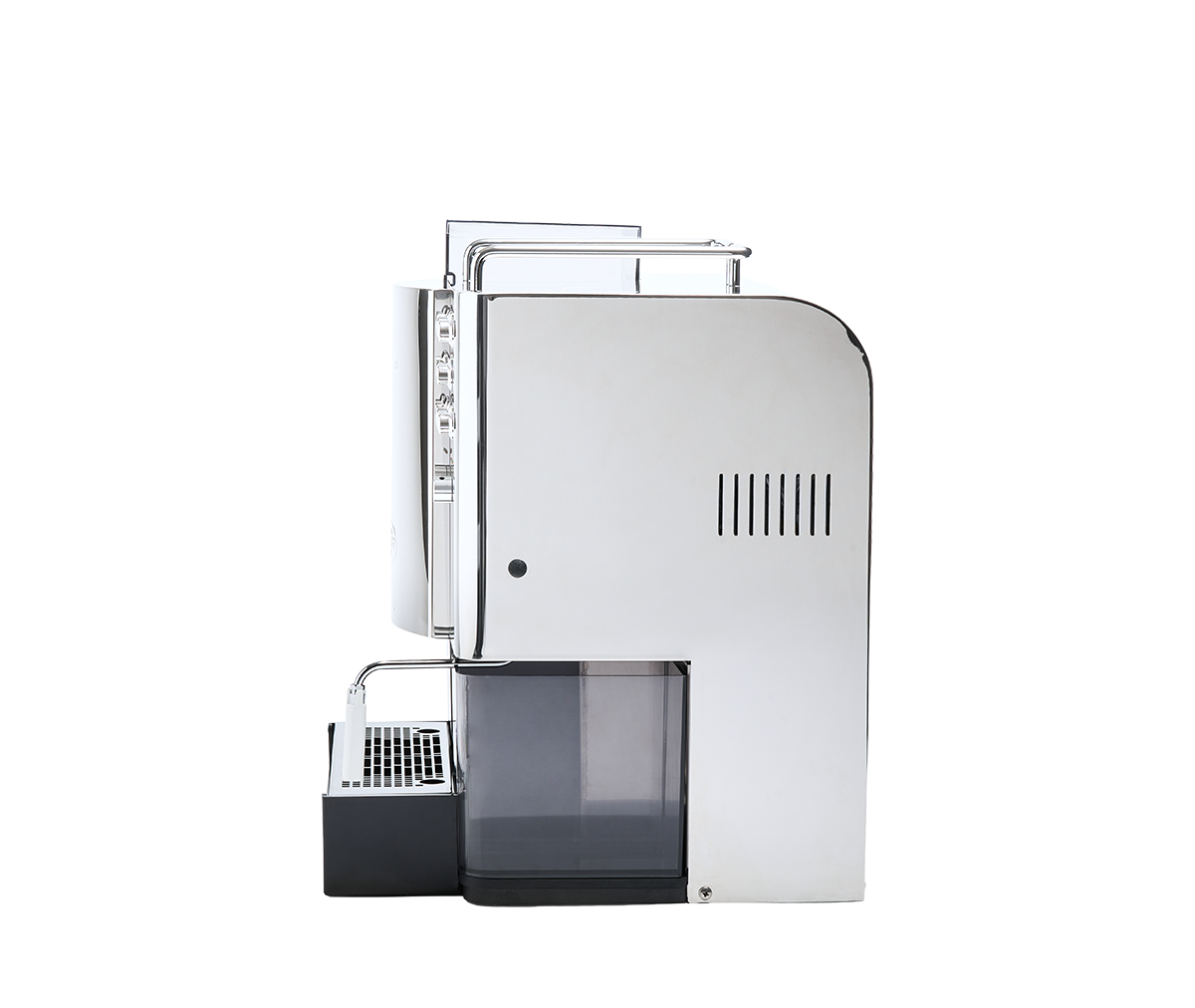 Quick Mill 05000 macchina espresso super automatica