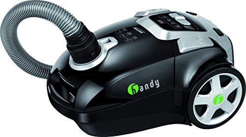 MPM MOD-23 aspirapolvere con sacco 3,5L HEPA 13 750W