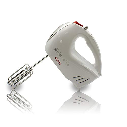 MPM MMR-11 Sbattitore Elettrico 400W 5 Velocità