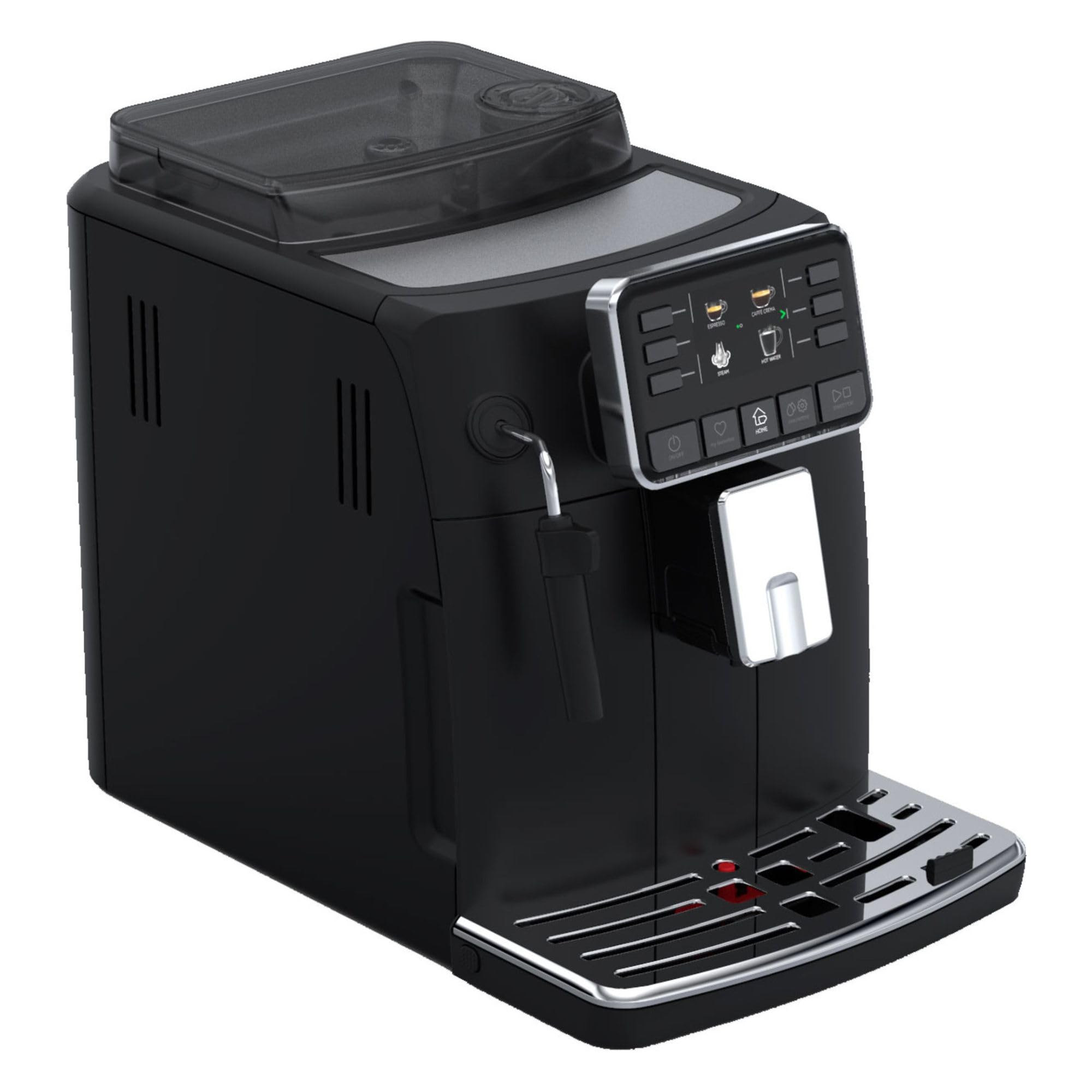 Gaggia Cadorna Style RI9600/01 automatica nera 6 bevande