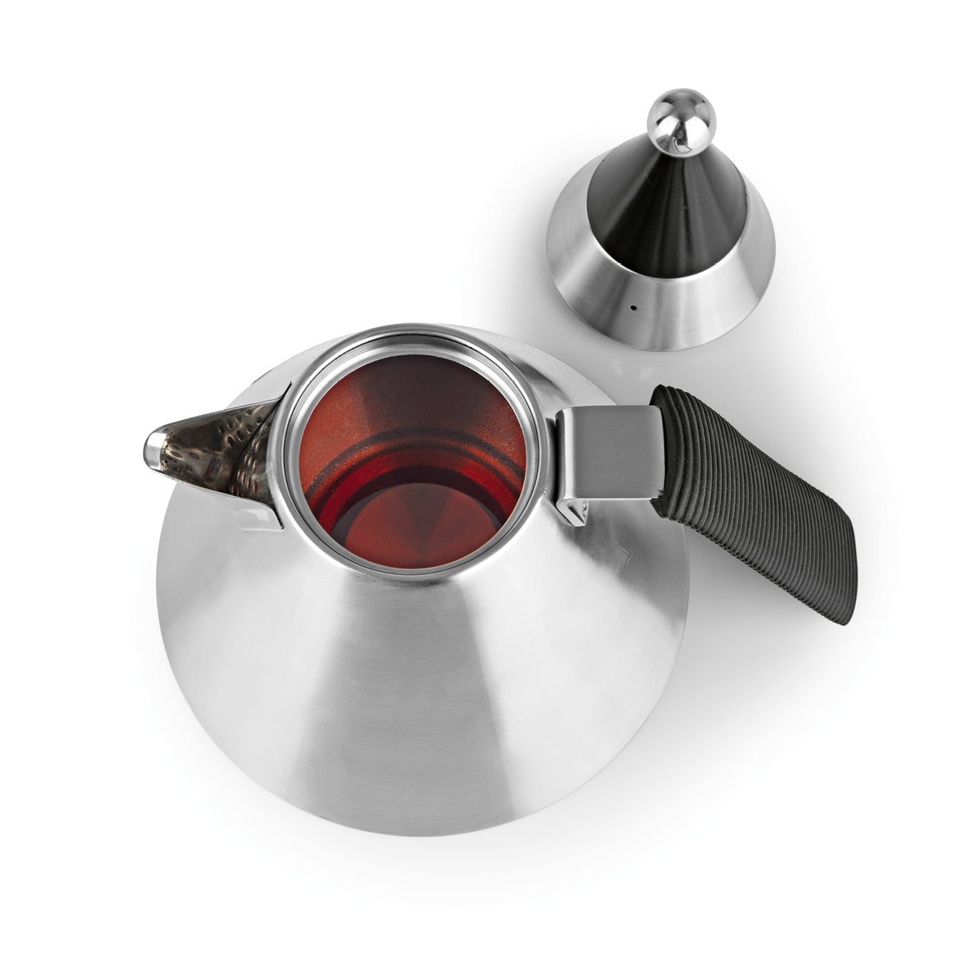 Beem Pyramid Samowar samovar elettrico 4 L con teiera
