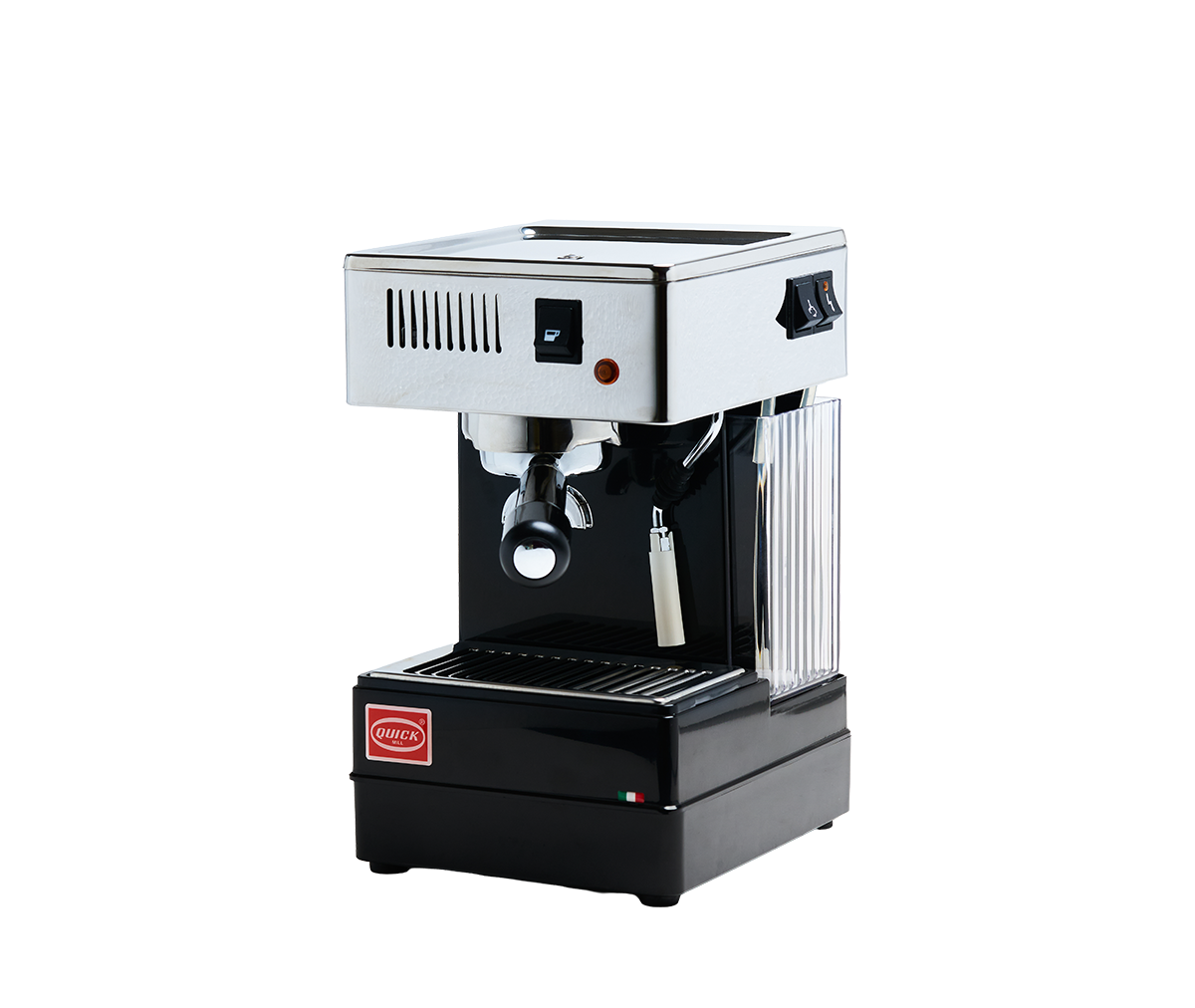 Quick Mill Stretta macchina caffè termoblocco domestica
