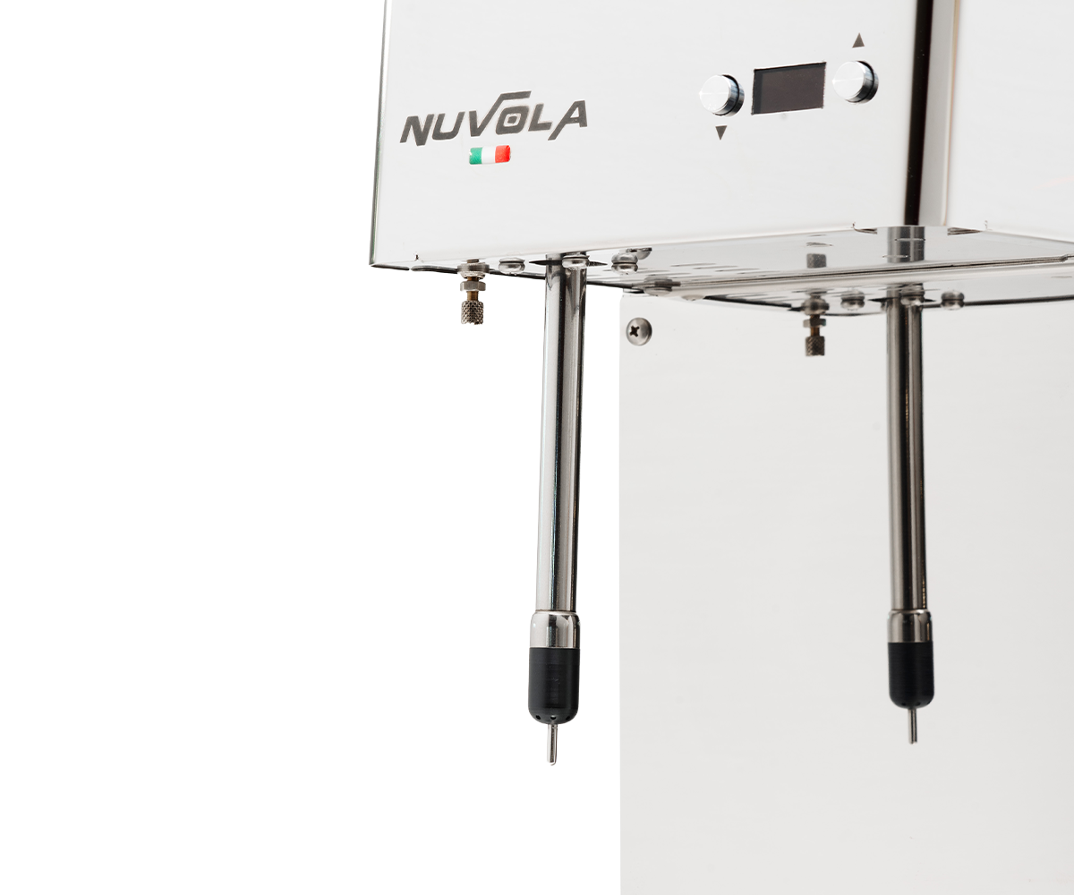 Quick Mill Nuvola Macchina Caffè Bar per Espresso