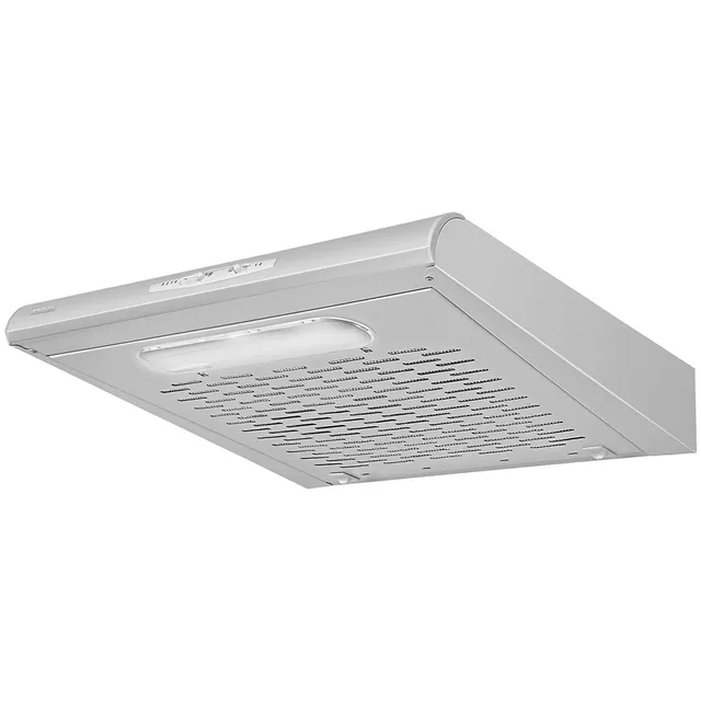 MPM Hoods 51-PX-69 cappa 50 cm inox 175 m3/h