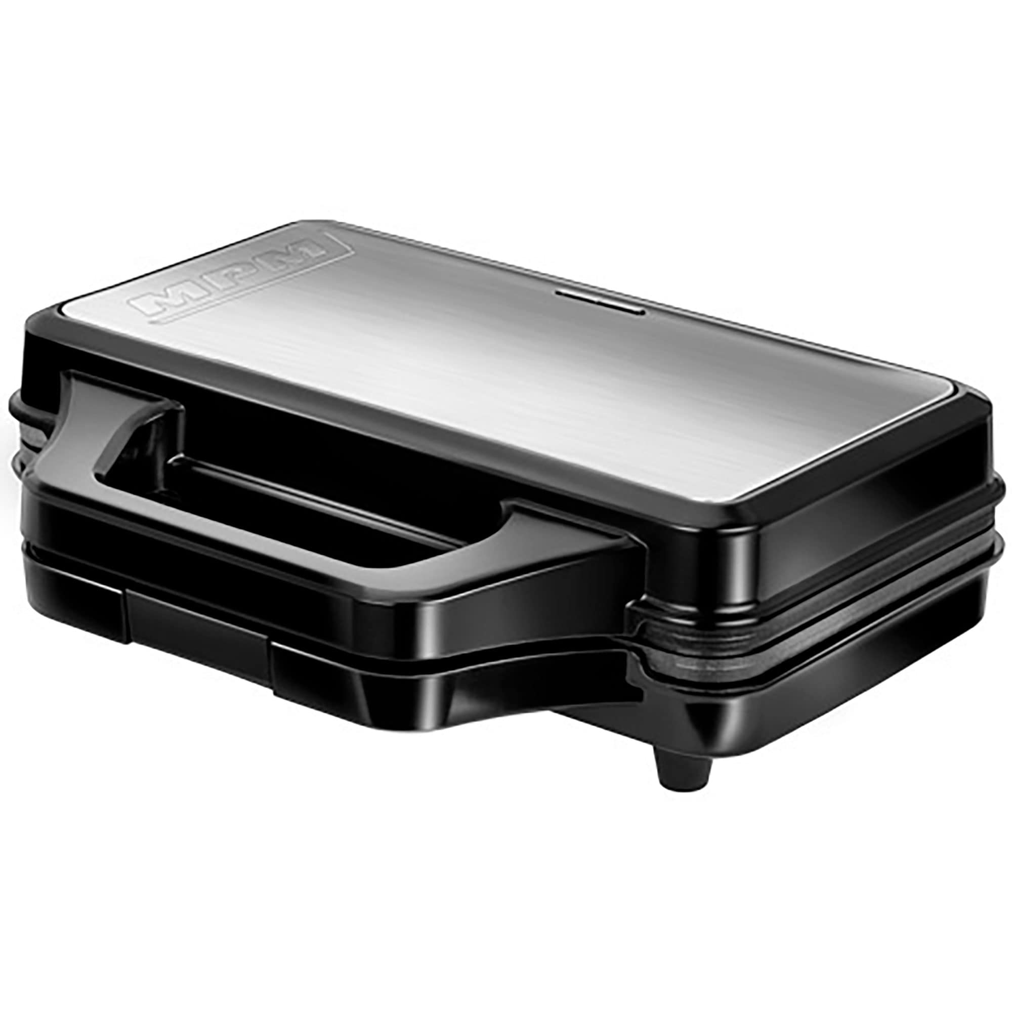 MPM MOP-45M tostiera sandwich acciaio inox 900W