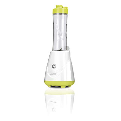 MPM MBL-20 Frullatore Personale 600 ml 250W Bianco