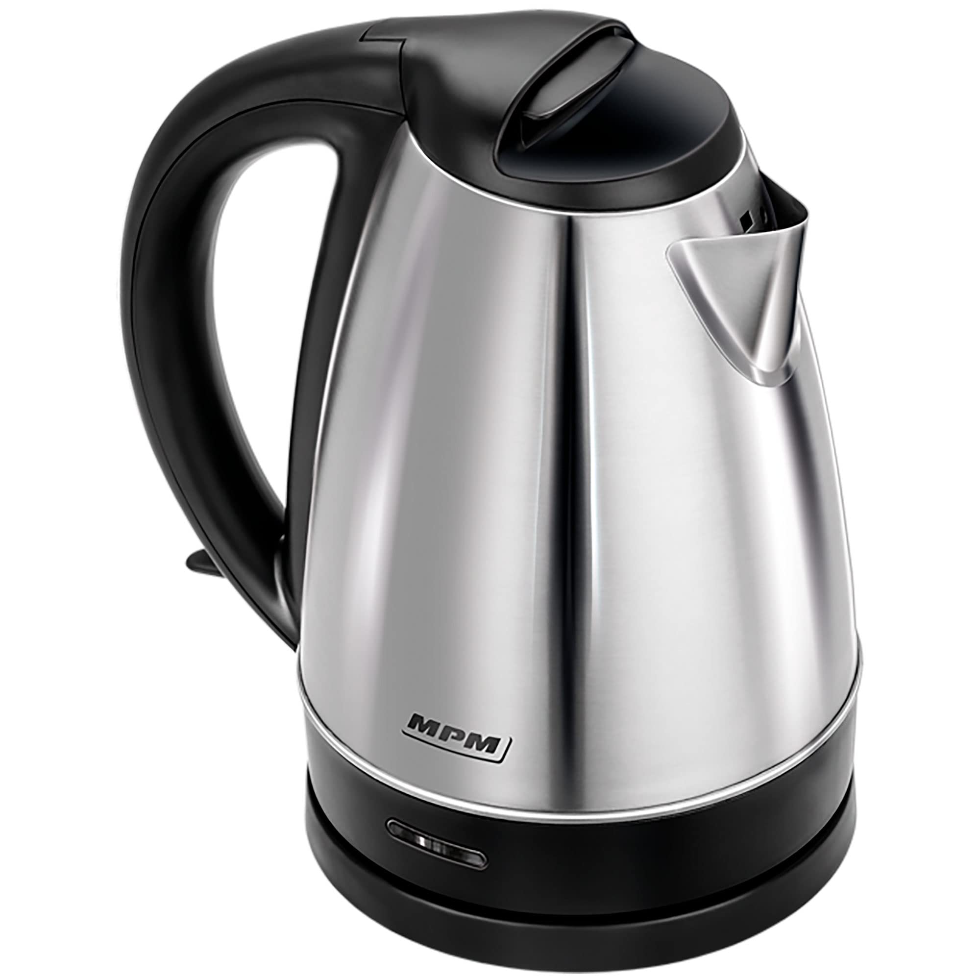 MPM MCZ-103M Bollitore elettrico 1,7 L inox