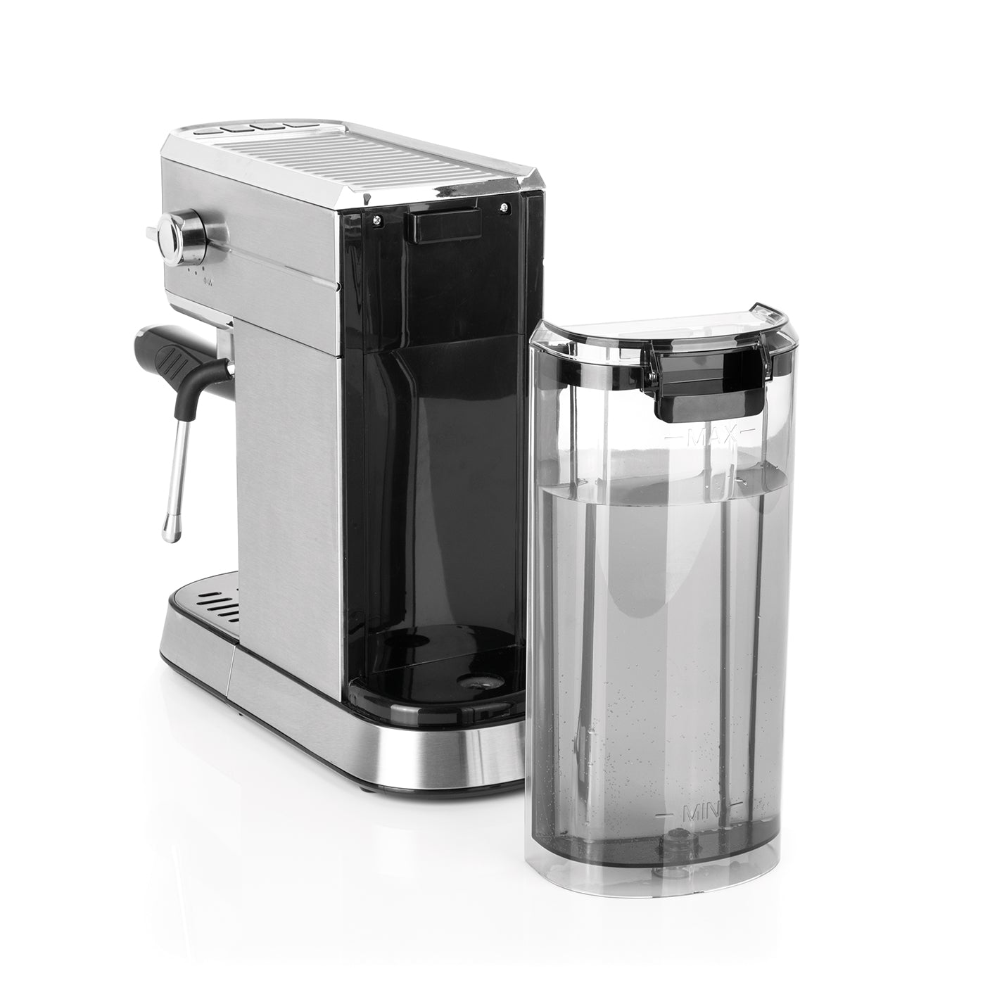 Beem Espresso-Ultimate macchina espresso 20 bar 1 L