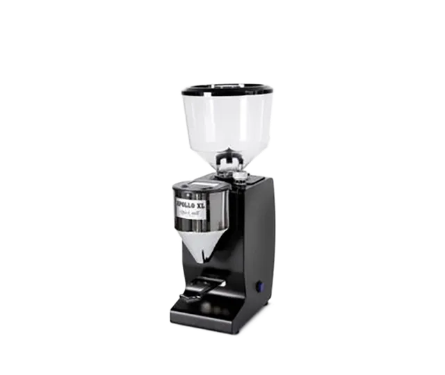 Quick Mill Apollo XL macinacaffè elettrico espresso casa