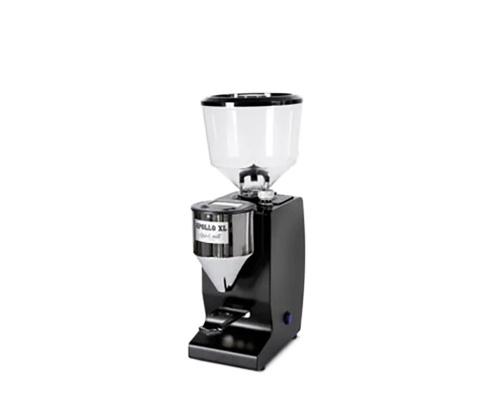 Quick Mill Apollo XL macinacaffè elettrico espresso casa