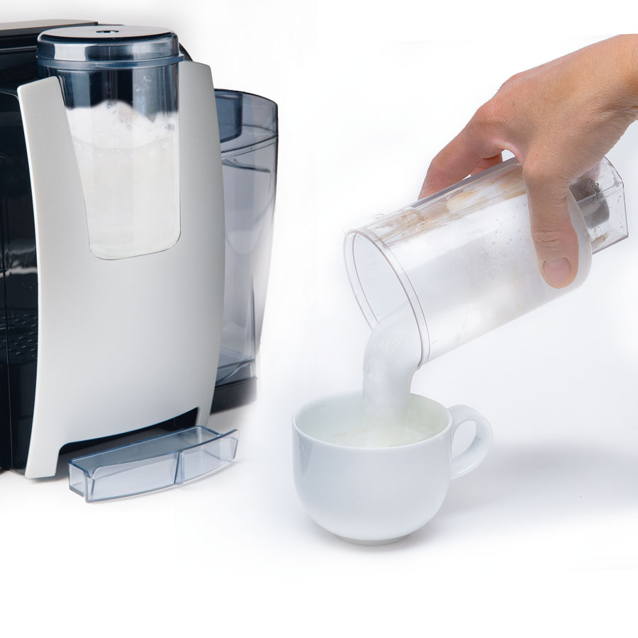 Capitani Sweety macchina caffè capsule 2 L