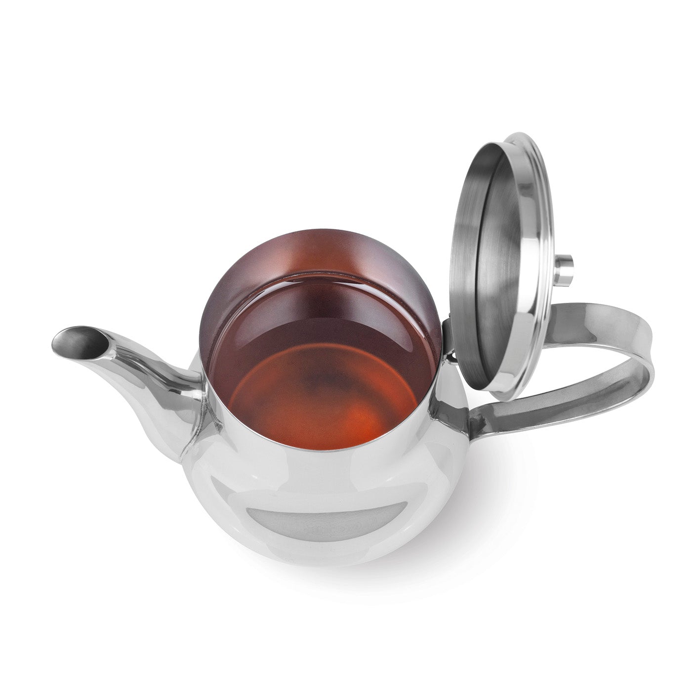 Beem Samowar Tea-Classic samovar acciaio 3 L