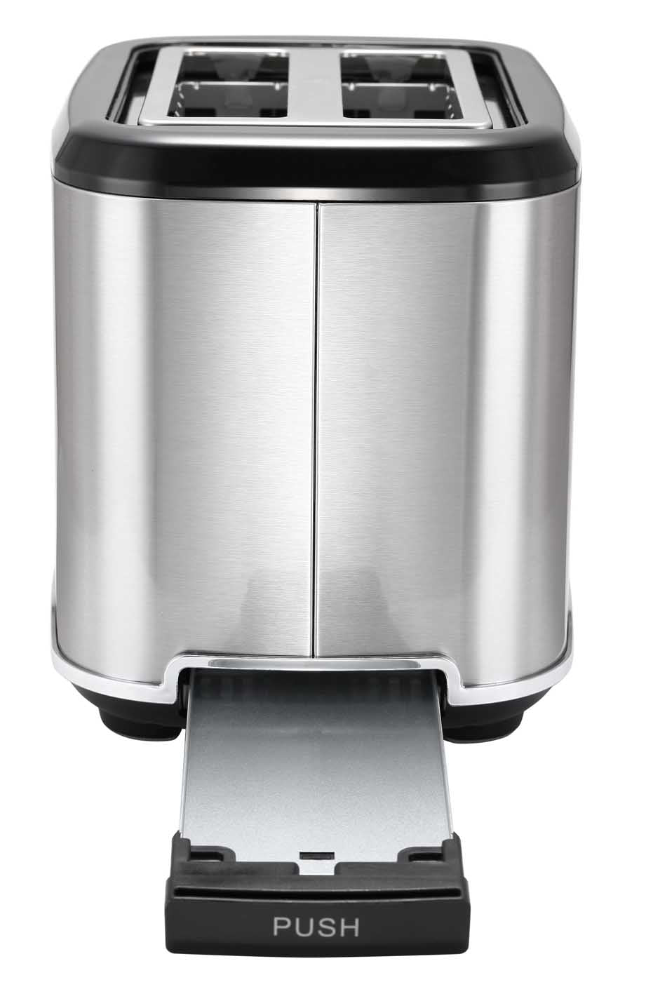 Beem Toaster tostapane touchscreen 1400 W 6 livelli