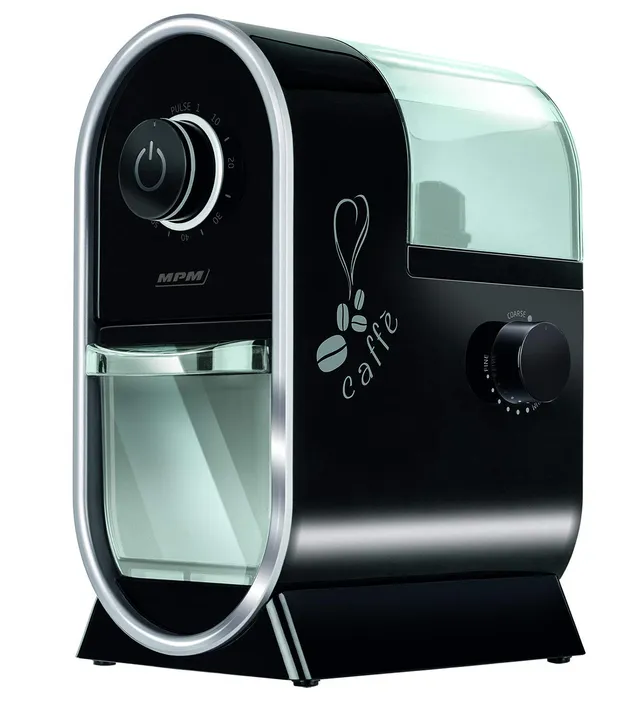 MPM MMK-05 macinacaffè elettrico 60 g 17 livelli