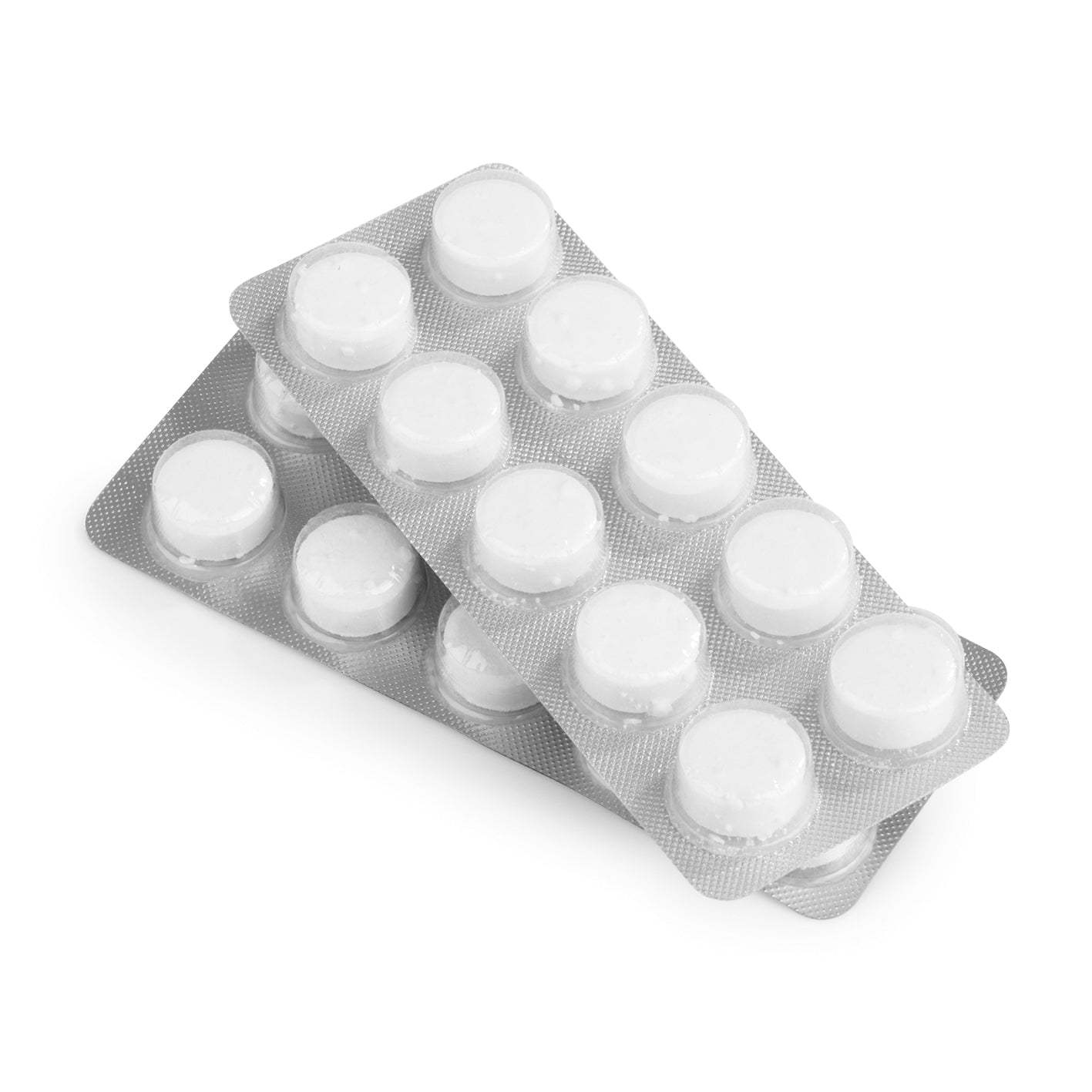 Beem Pastiglie Pulizia 20 x 2 g per Macchina Caffè