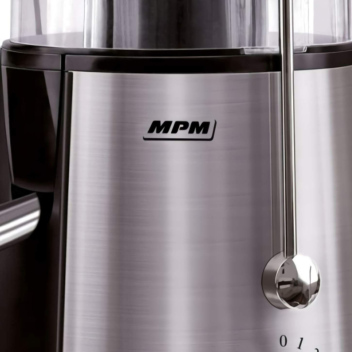 MPM MSO-06M Centrifuga 1000W Acciaio 2,2L 2 Velocità